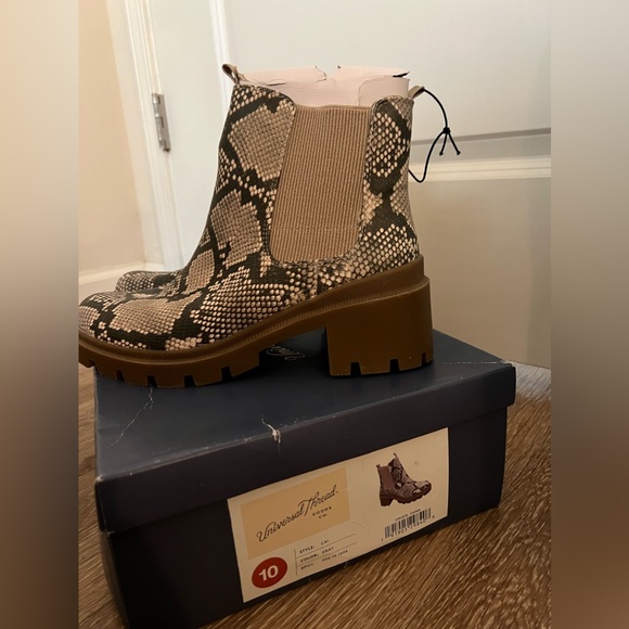 Target Brand Booties - Picture 2 of 2